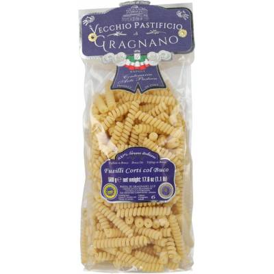 Vecchio Pastificio Di Gragnano Cavatappi 0,5 kg