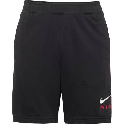 Nike Sportswear Панталон 'AIR' черно, размер XL