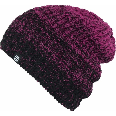 Horsefeathers Jola Orchid/Black