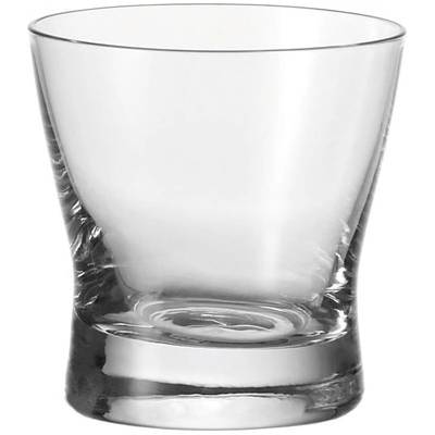 Leonardo sklenice na whiskey TAZIO 280 ml