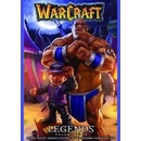WARCRAFT LEGENDS VOL 4