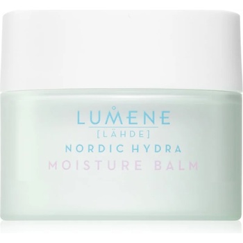Image 1 of Lumene Nordic Hydra [LÄHDE] Moisture Balm дълбоко хидратиращ балсам за нормална към суха кожа 50ml