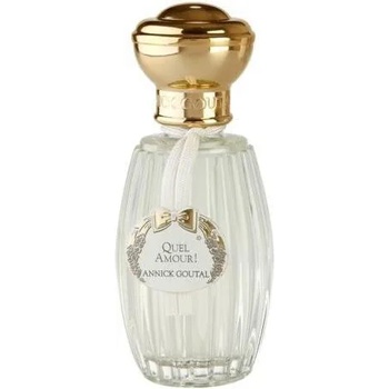 Annick Goutal Quel Amour EDT 100 ml Tester
