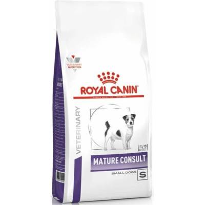Royal Canin Veterinary Health Nutrition Dog Adult Neutered AD SM 3,5 kg