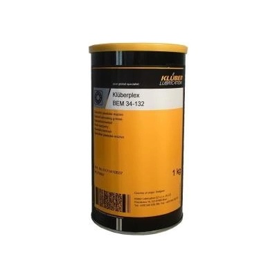 Klüber Klüberplex BEM 34-132 1 kg