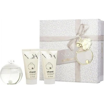 Cacharel Noa EDT 100 ml + 2 x Body Lotion 50 ml комплект за жени