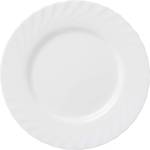Arcoroc Чиния за основно ястие Arcoroc Trianon 24.5cm (1006094)