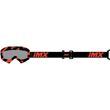 iMX Mud Graphic