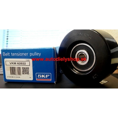 Nissan MICRA K13 2010- napínacia kladka /SKF/