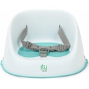 Ingenuity Podsedák na židli Ity Simplicity Seat Easy Clean Booster Oat