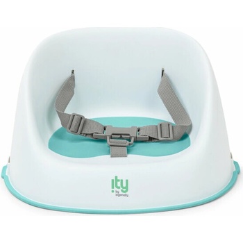 Ingenuity Podsedák na židli Ity Simplicity Seat Easy Clean Booster Oat