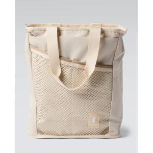 Cotopaxi Чанта за рамо Cotopaxi Todo 22 Convertible Tote Shoulder bag - Cream - размер 22 l (510-6100-0711)