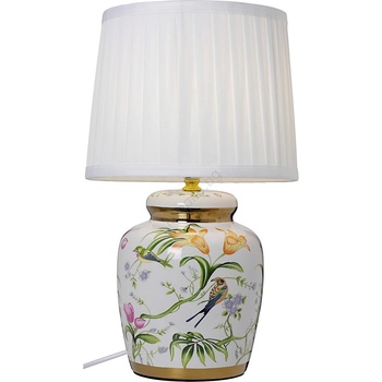 Cottex B2175GR - Настолна лампа KLASSISK 1xE14/40W/230V (RS0200)