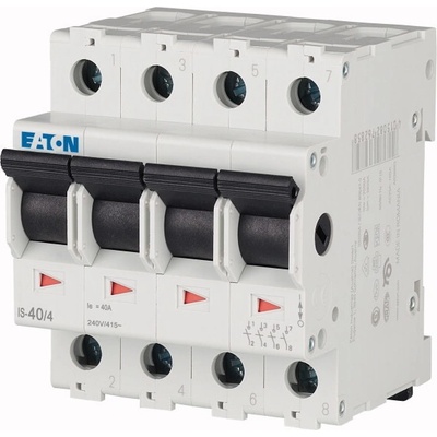 Eaton IS-40/4