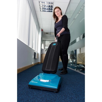 Truvox Valet Battery Upright