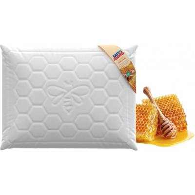 MPO Honeywax Comfort Luxusní polštář 50x70