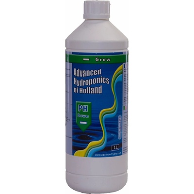 Advanced Hydroponics of Holland pH Down Grow - 1L