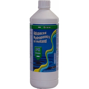 Advanced Hydroponics of Holland pH Down Grow - 1L