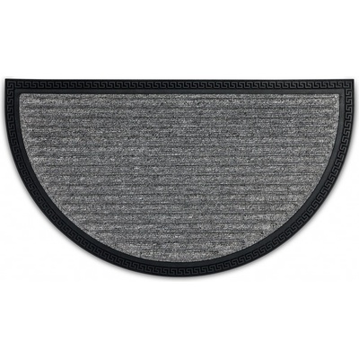 Astra Border Star strieborná 40 x 70 cm