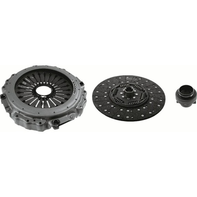 Sada spojky SACHS 3400 122 101 (3400122101)