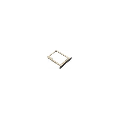 originální držák MicroSD pro Samsung A300F Galaxy A3, A500F Galaxy A5, A700F Galaxy A7 zlatá