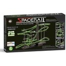 Space rail Guličková dráha level 2 glow