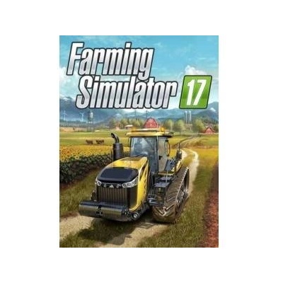 GIANTS Software Farming Simulator 17 KUHN Equipment Pack (PC)