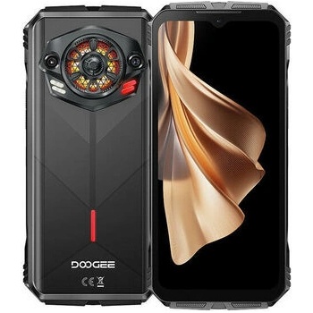 DOOGEE S Punk 6GB/256GB