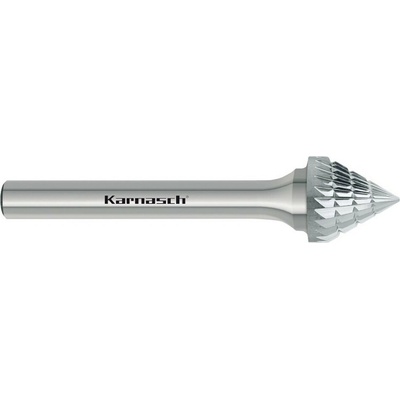 Technická fréza 20x17 x 6 x 65 mm 60° KSJ HP-3 , Karnasch KCH-113101035