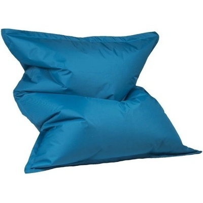 Ecopuf EF2038 Ecopuf Sedací vankúš PILLOW KIDS polyester NC6 Modrá