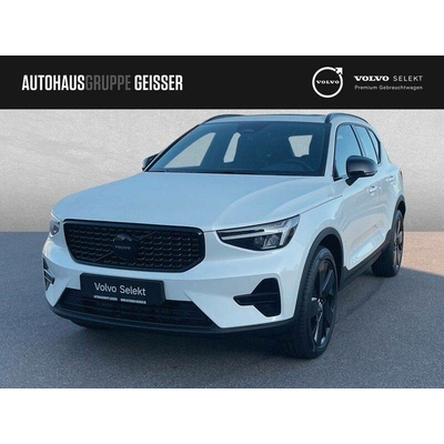 Volvo XC40 B3 Plus 120 kW