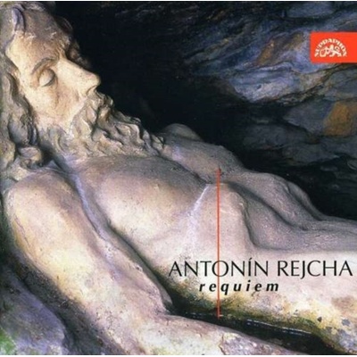 DVORAKUV KOMORNI ORCHESTR/MATL LUBO: REJCHA : REQUIEM CD