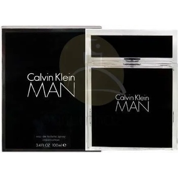 Calvin Klein Man EDT 100 ml Tester