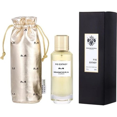 Mancera Paris Mancera Fig Extasy Eau de Parfum Spray 60 ml унисекс