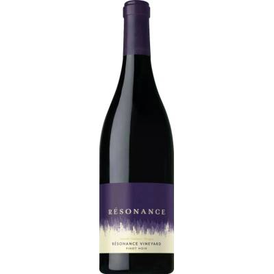 Louis Jadot Resonance Resonance Vineyard Pinot Noir 2018 Červené 13.5% 0.75 l (holá láhev)