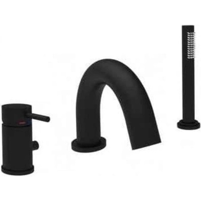 Paffoni Light LIG047NO