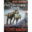 Prehistorický park DVD