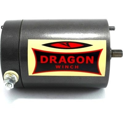 Motor DWH 4500 HD, Dragon Winch