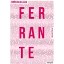 Knihy Zraňujúca láska - Elena Ferrante