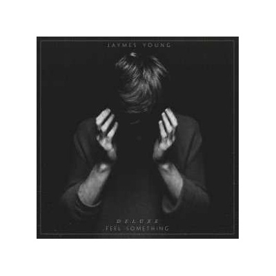 YOUNG, JAYMES - FEEL SOMETHING LP