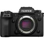 Fujifilm X-H2S Body (16756924) Цифрови фотоапарати