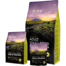 Profine Adult Small Breed Lamb 2 kg