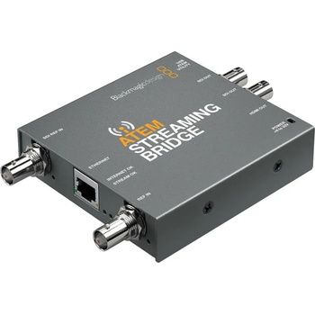 Image 1 of Blackmagic Design ATEM Streaming Bridge