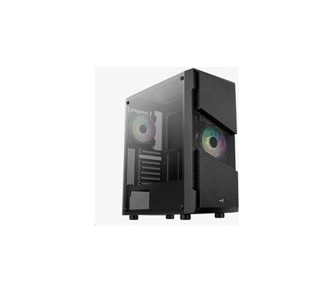 Aerocool Cylon Mini černá