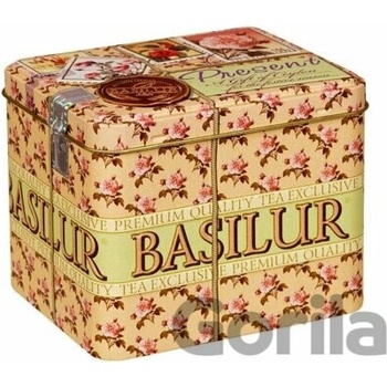 Basilur Present Pink 100 g