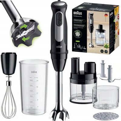 Braun MQ55.254.M
