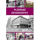Plzeňské devadesátky - Petr Mazný