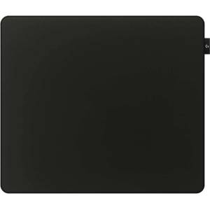 Logitech Геймърски пад Logitech Pro X Control 400x460 mm - Черен (LOGITECH-PAD-PRO-X-CTRL) - computermarket