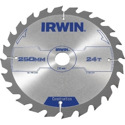 IRWIN kotúč píl. SK 300x3,2x30 z48