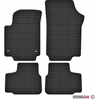 Image 1 of FroGum Гумени Стелки Frogum съвместими с VW UP (2011-)